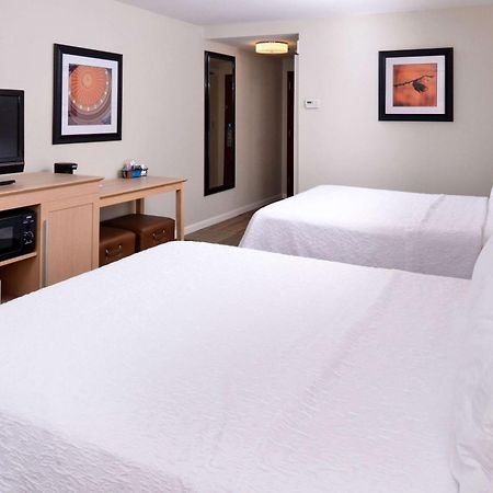 Hampton Inn Tulsa Sand Springs Экстерьер фото