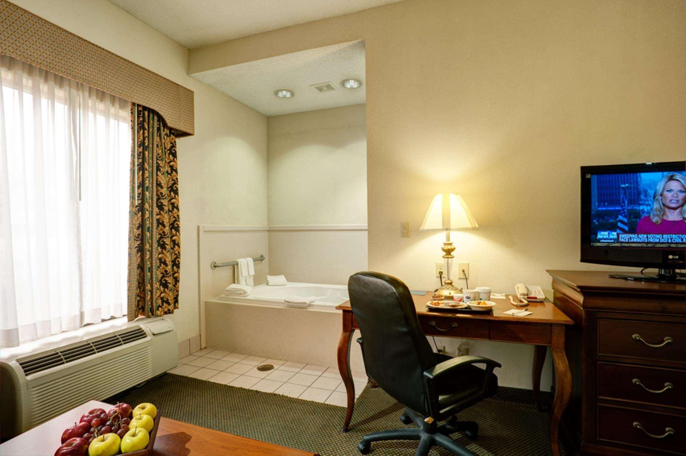Hampton Inn Tulsa Sand Springs Экстерьер фото