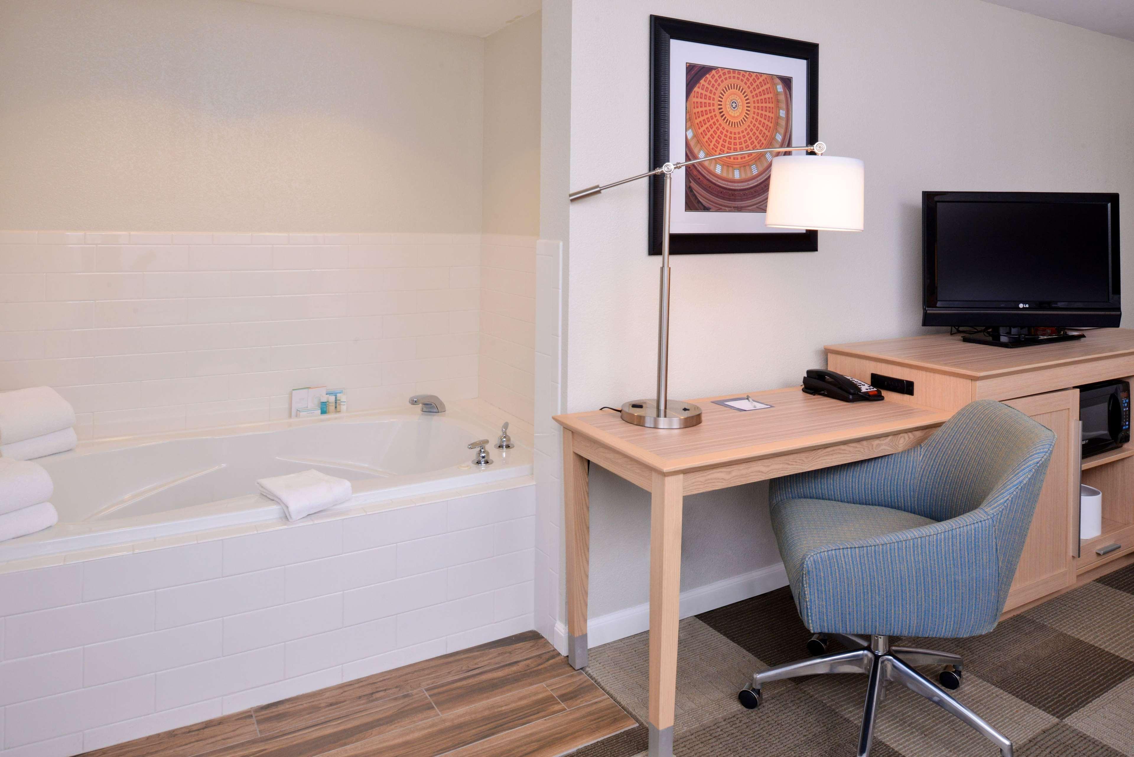Hampton Inn Tulsa Sand Springs Экстерьер фото