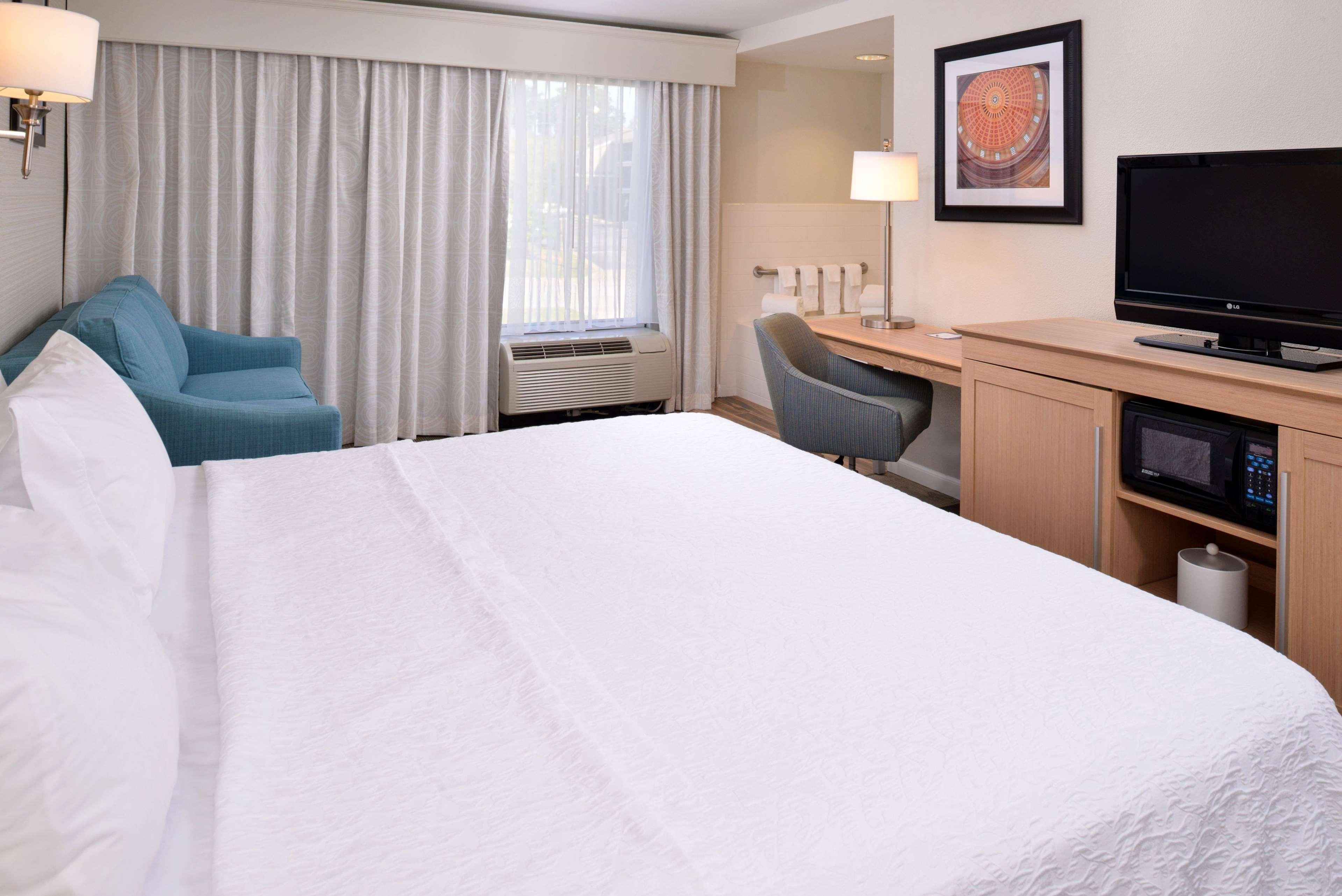 Hampton Inn Tulsa Sand Springs Экстерьер фото