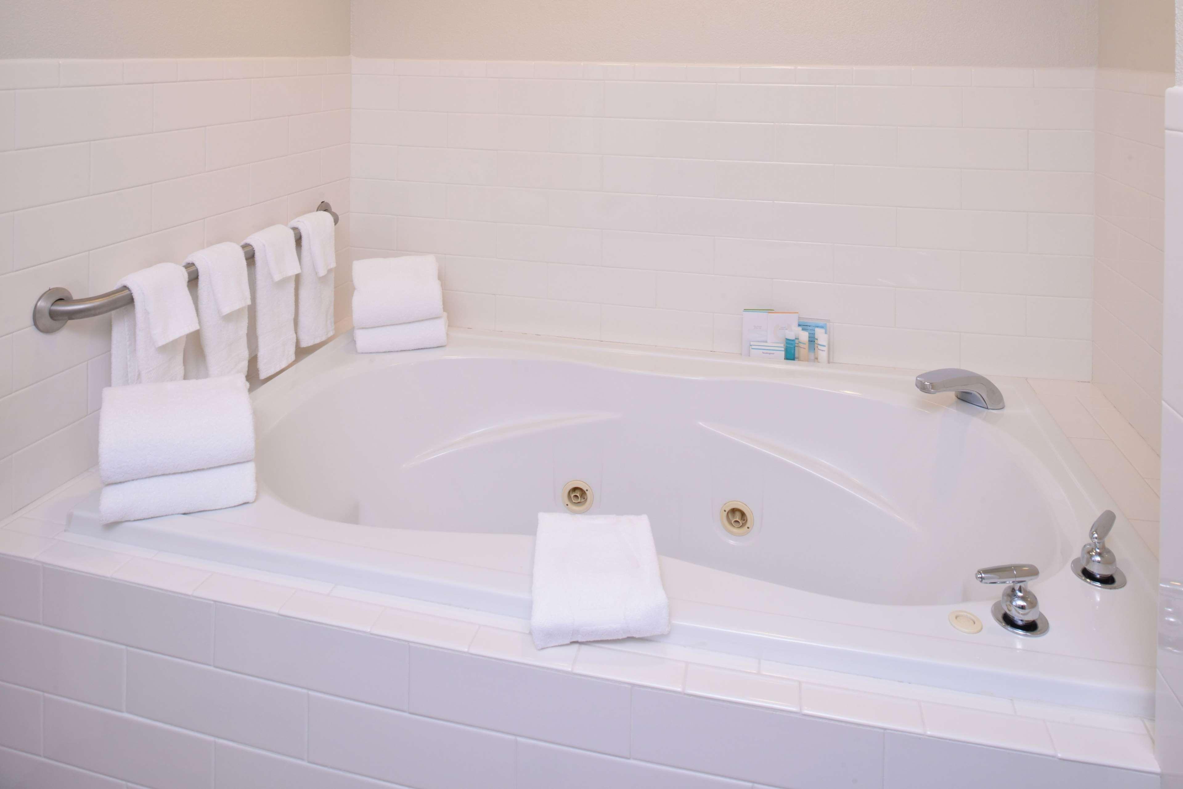Hampton Inn Tulsa Sand Springs Экстерьер фото