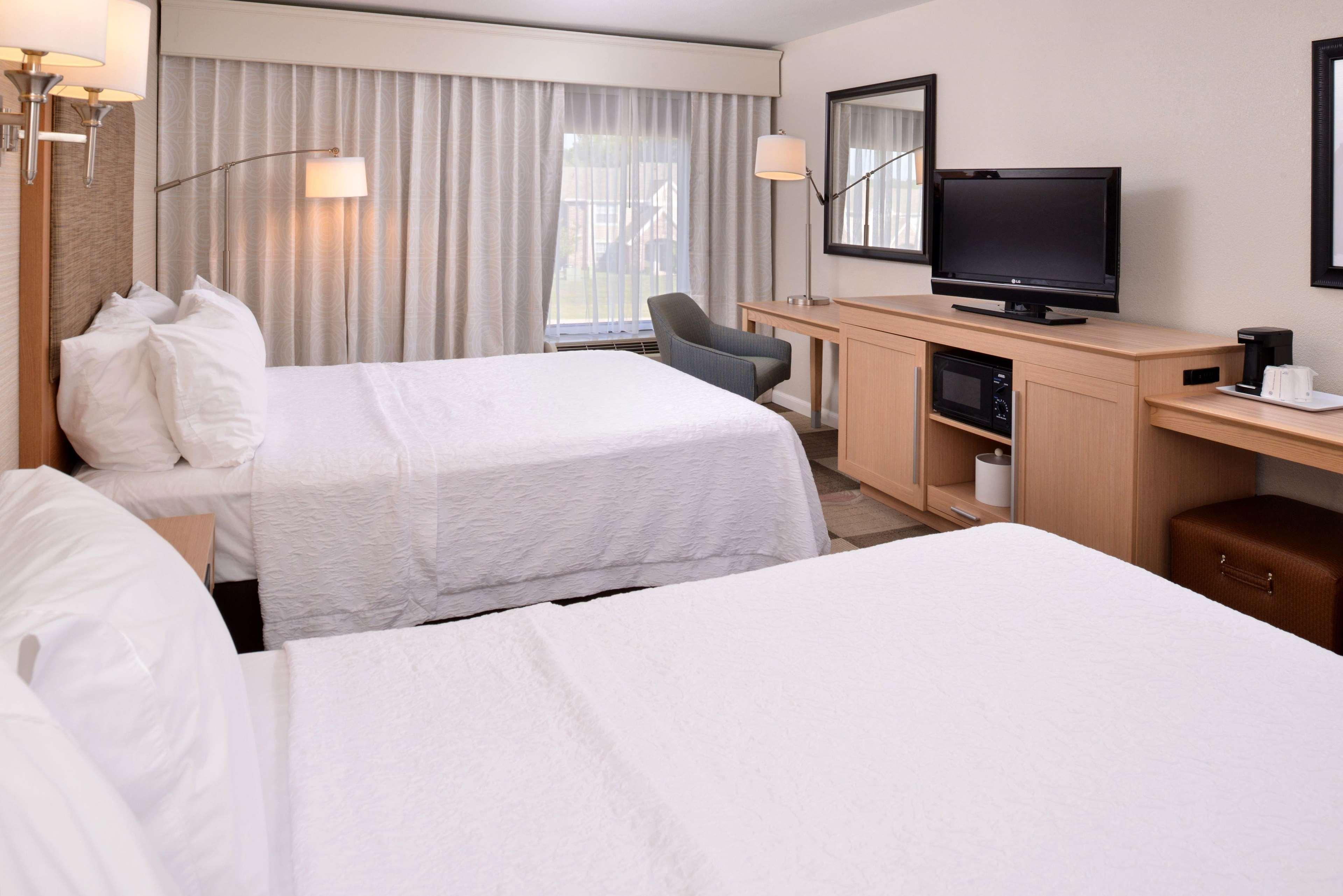 Hampton Inn Tulsa Sand Springs Экстерьер фото