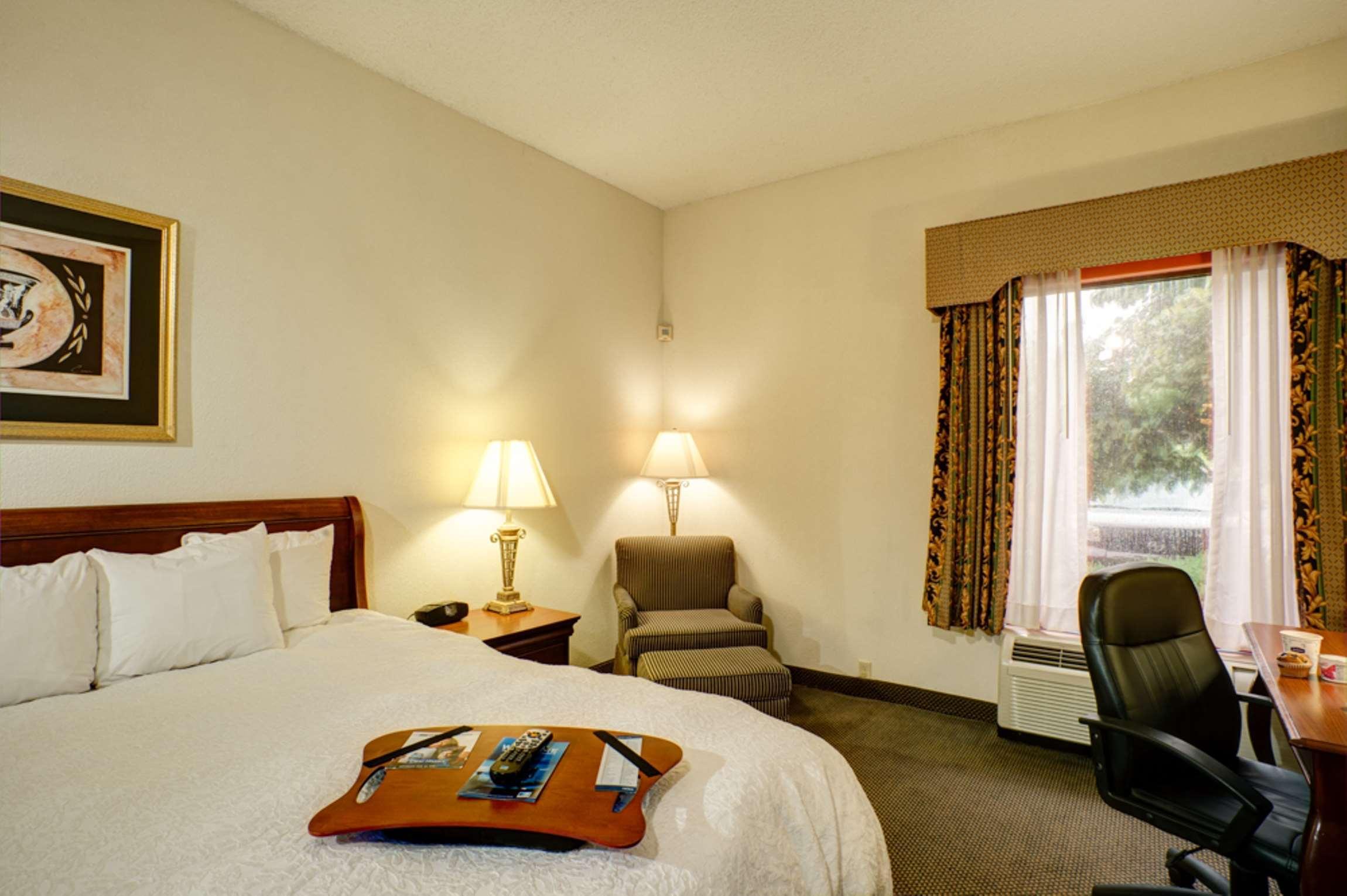 Hampton Inn Tulsa Sand Springs Экстерьер фото