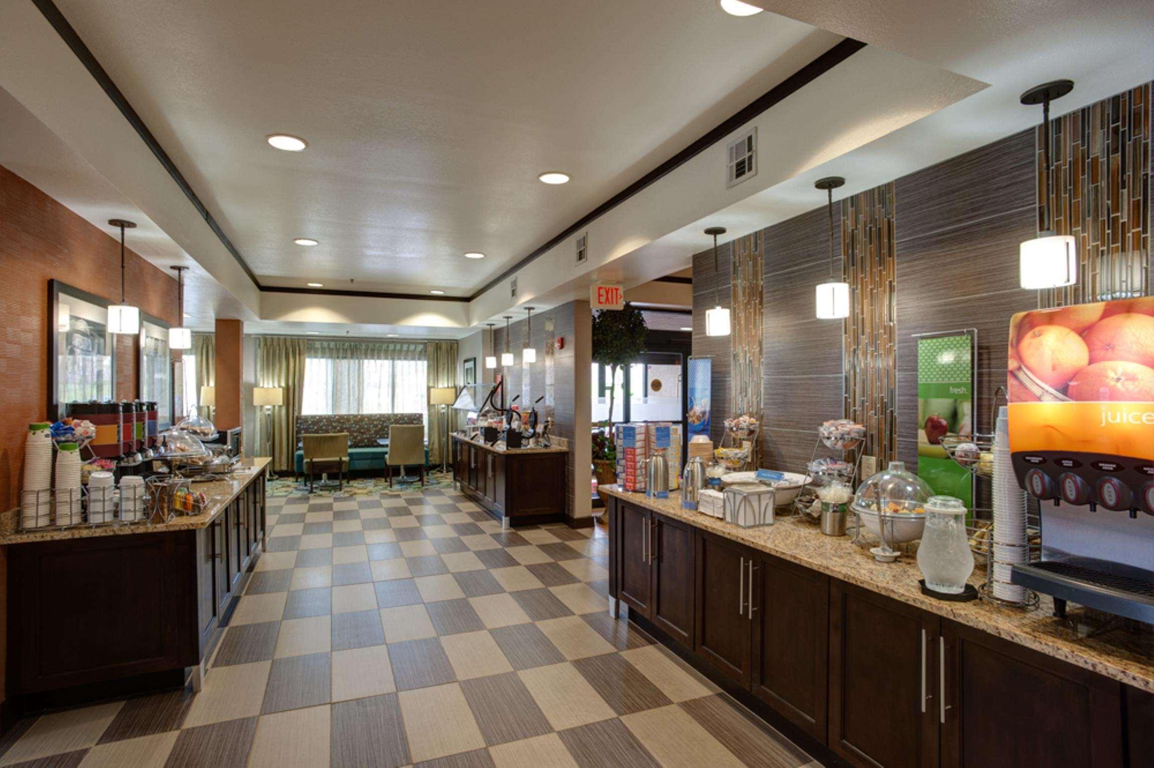 Hampton Inn Tulsa Sand Springs Экстерьер фото