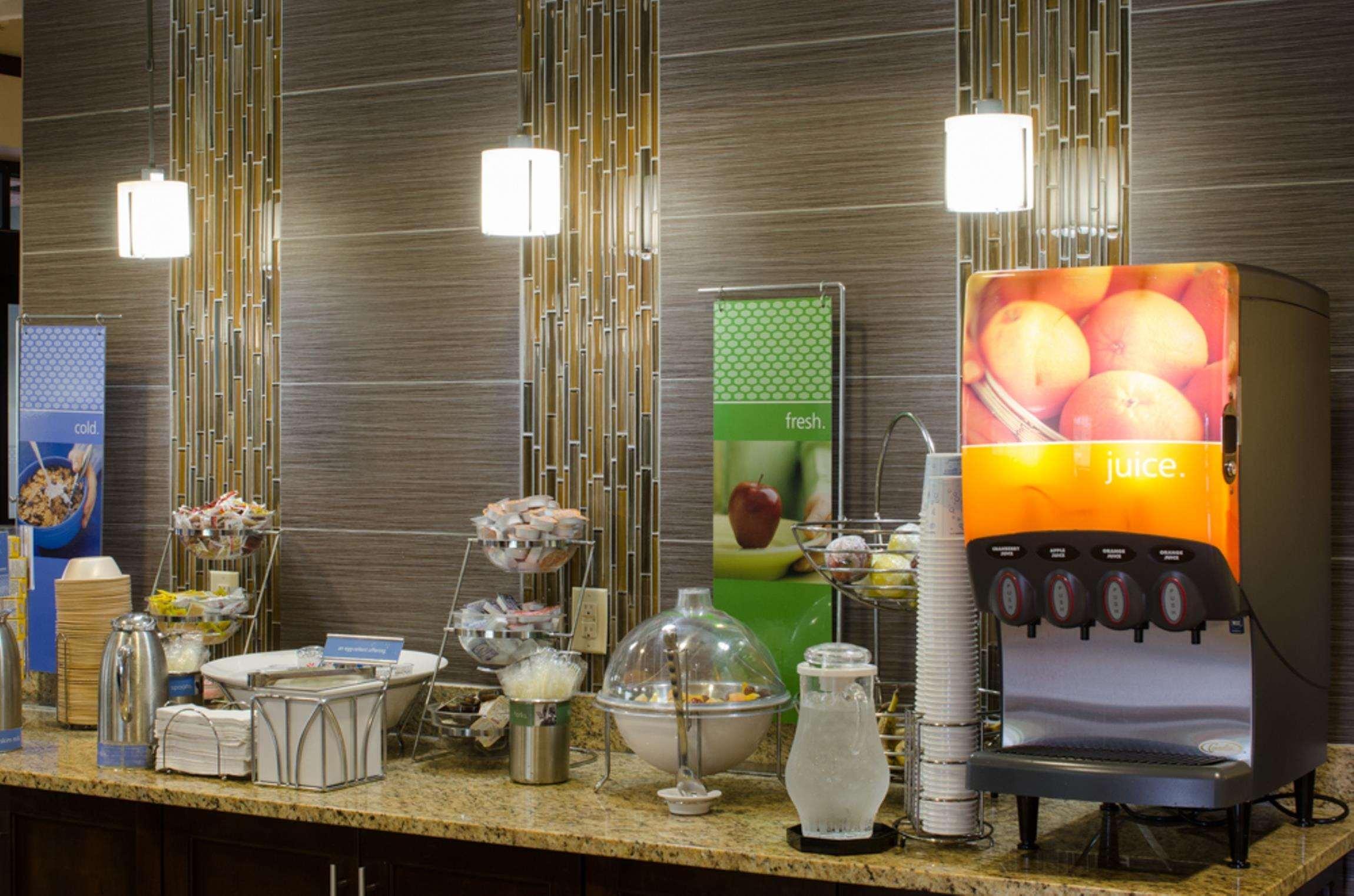 Hampton Inn Tulsa Sand Springs Экстерьер фото