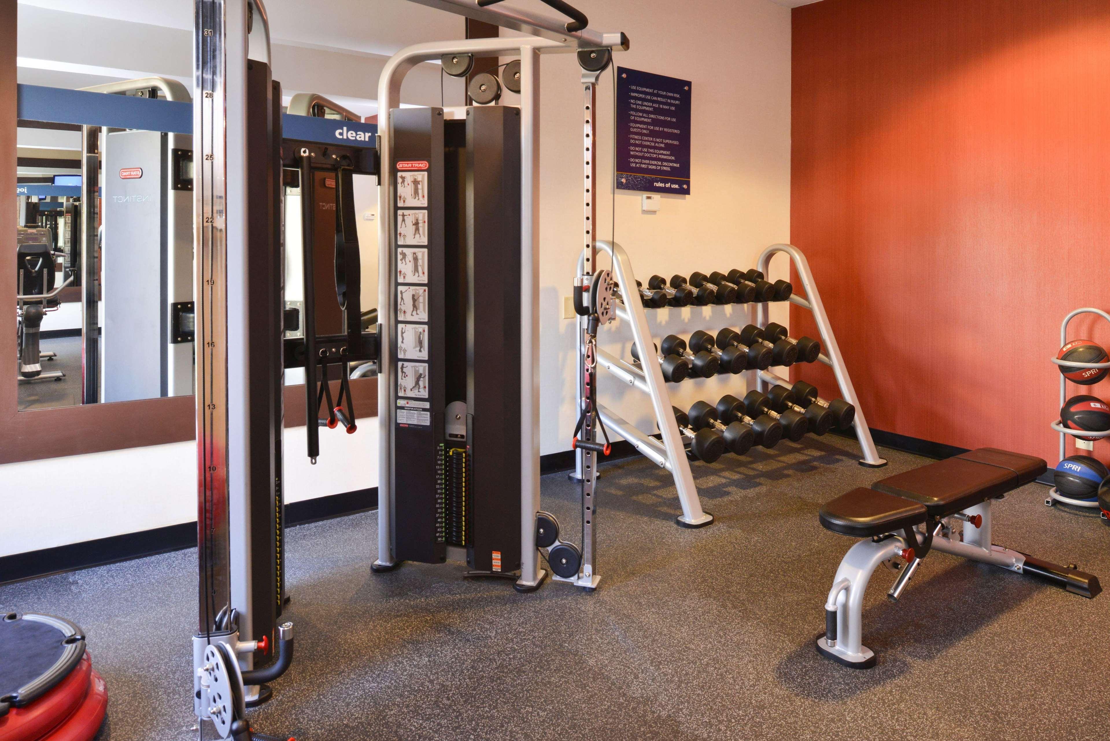 Hampton Inn Tulsa Sand Springs Экстерьер фото