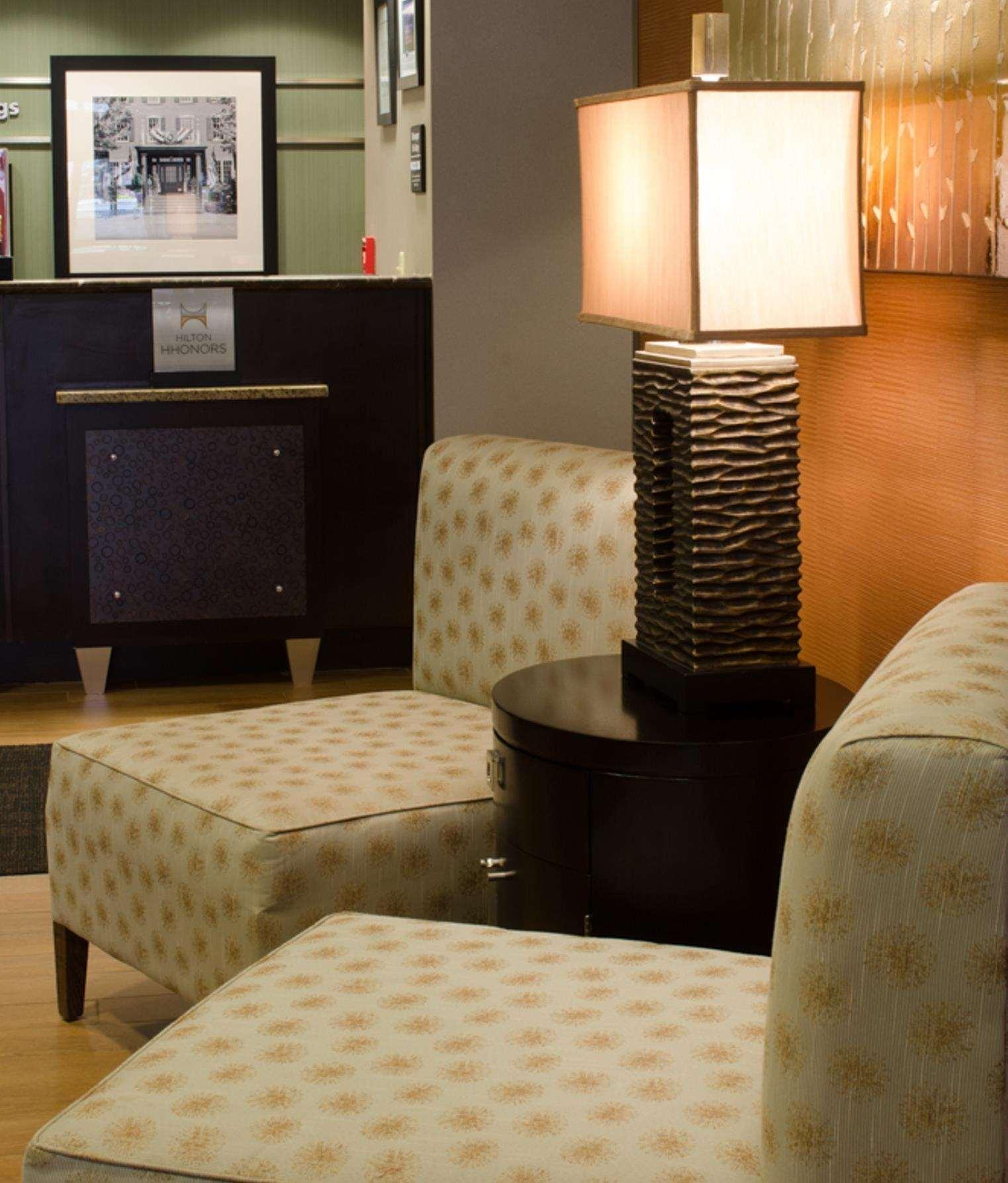 Hampton Inn Tulsa Sand Springs Экстерьер фото