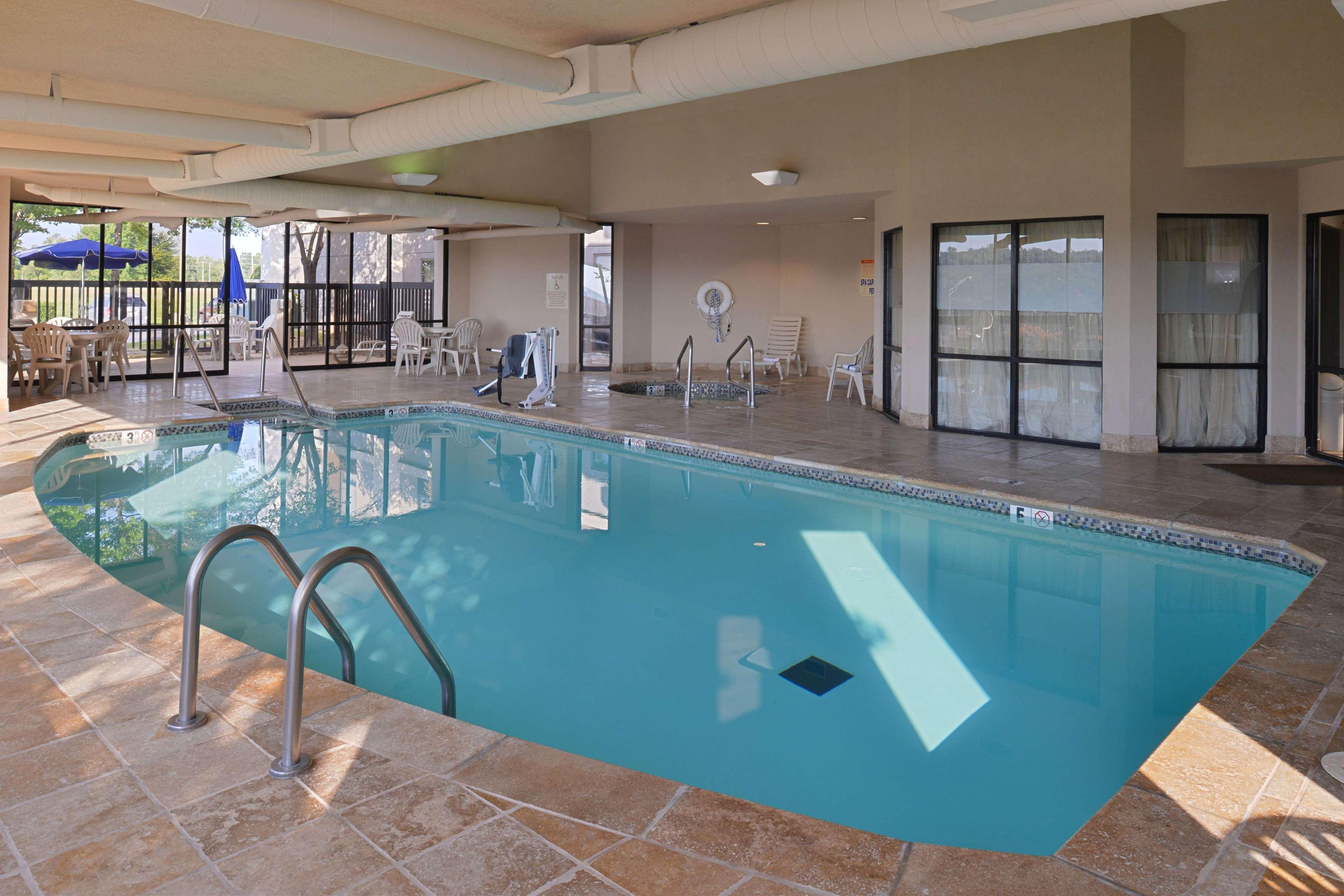 Hampton Inn Tulsa Sand Springs Экстерьер фото