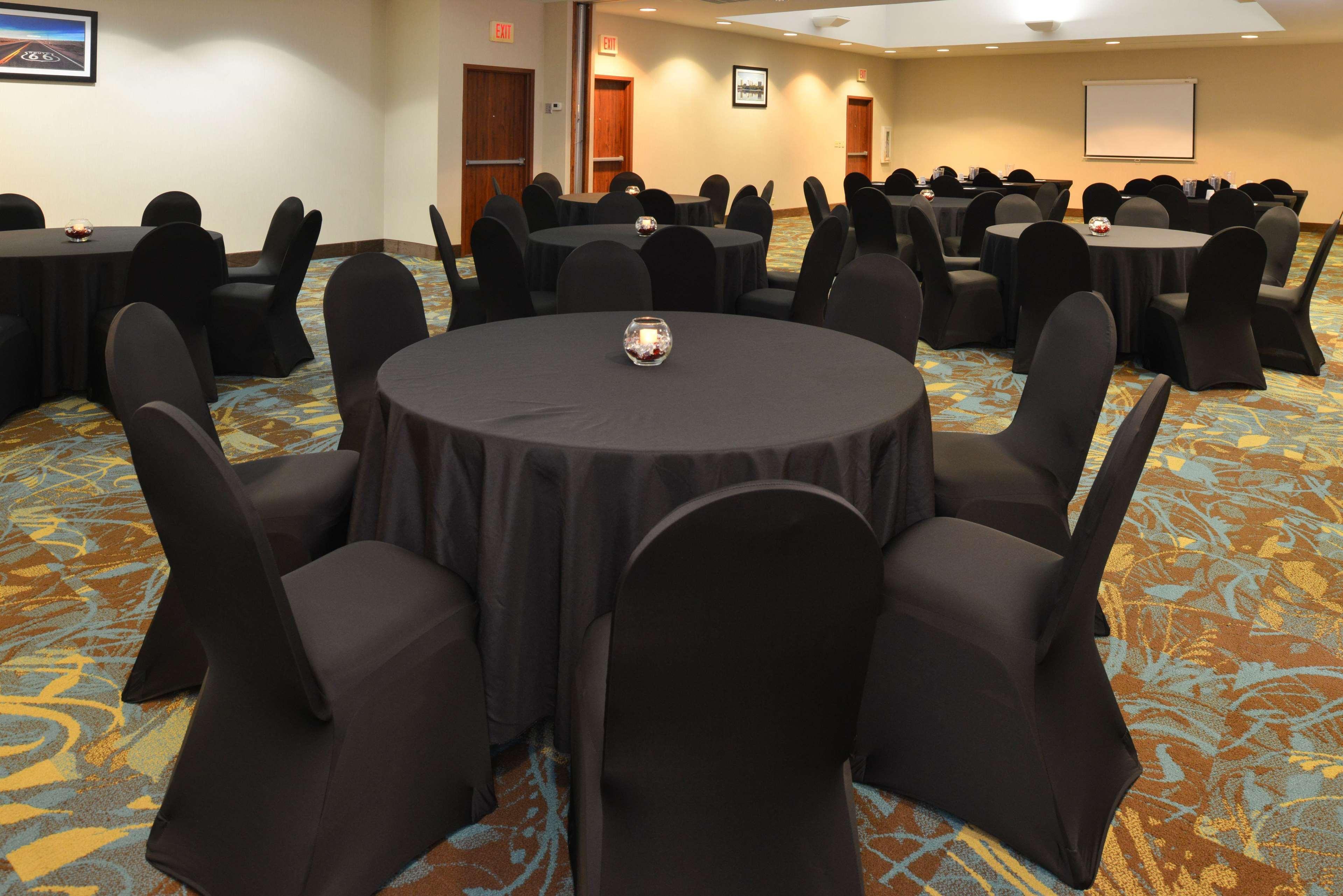 Hampton Inn Tulsa Sand Springs Экстерьер фото