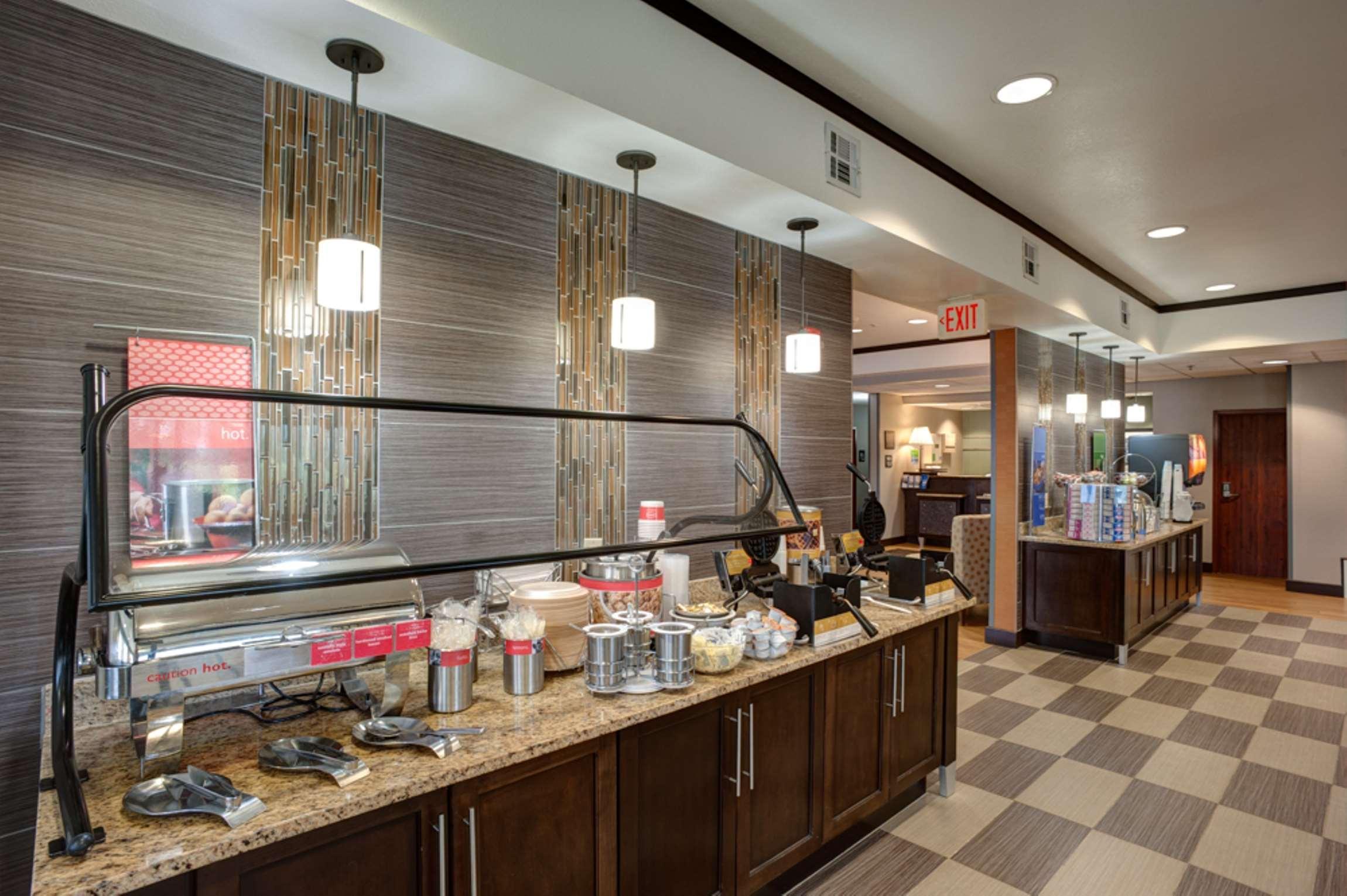 Hampton Inn Tulsa Sand Springs Экстерьер фото