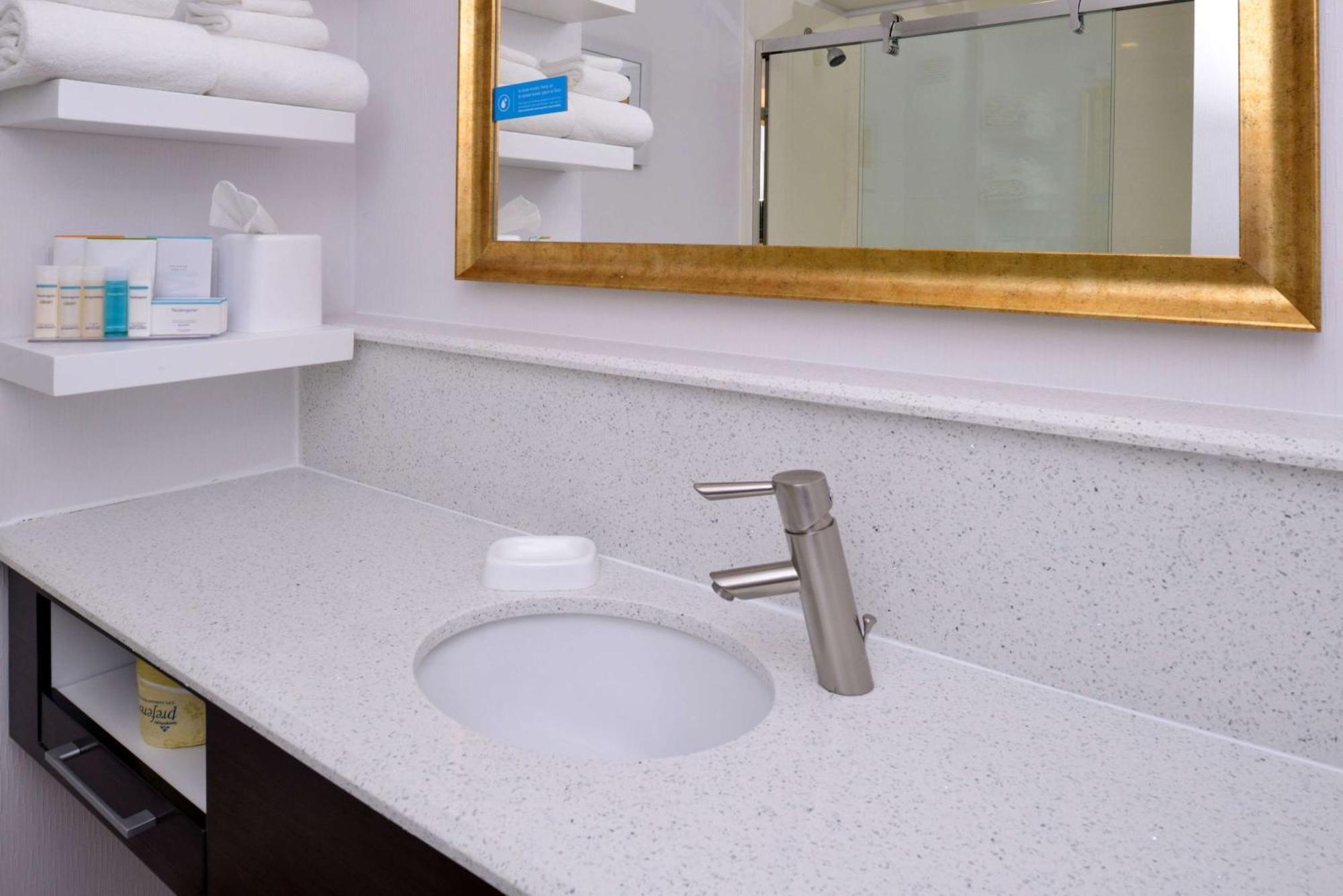 Hampton Inn Tulsa Sand Springs Экстерьер фото
