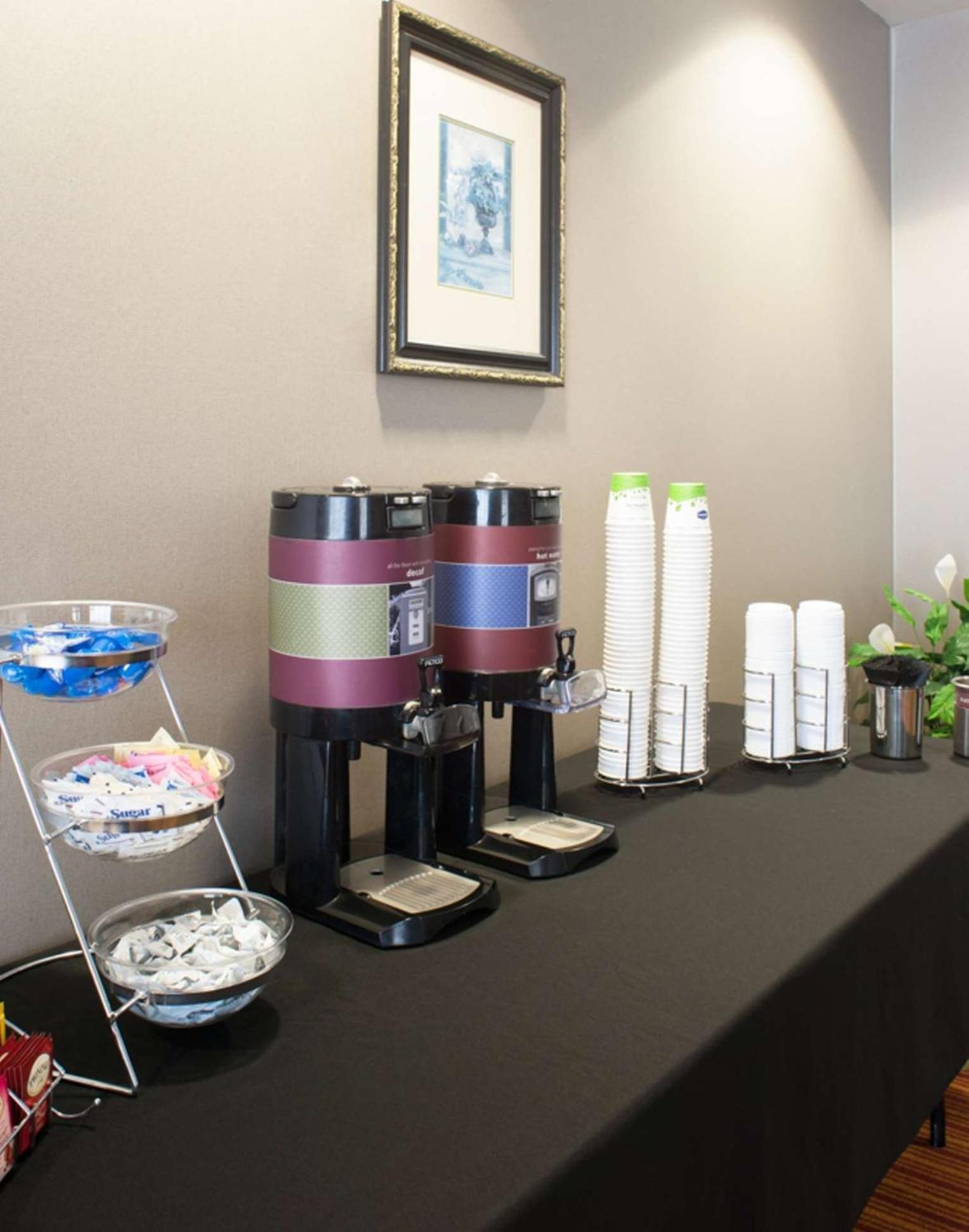 Hampton Inn Tulsa Sand Springs Экстерьер фото